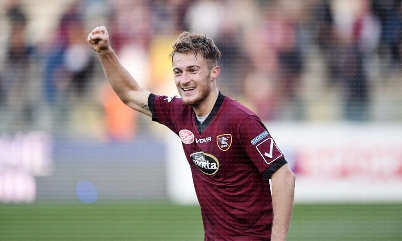 L’ex Donnarumma: “La sfida contro la Salernitana per me è un’emozione”