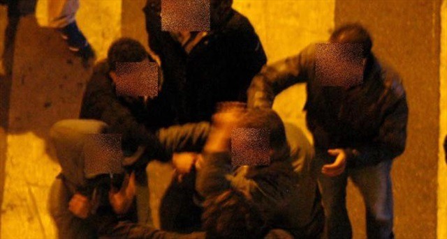 Notte di violenza ad Amalfi, ferito 33enne di Ravello