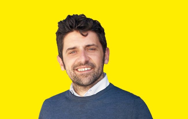 Mercato S. Severino, l’amministrazione Somma impegnata in interventi di decoro urbano