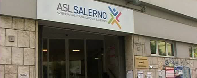 Asl Salerno, temporanea Interruzione Servizio Call Center CUP