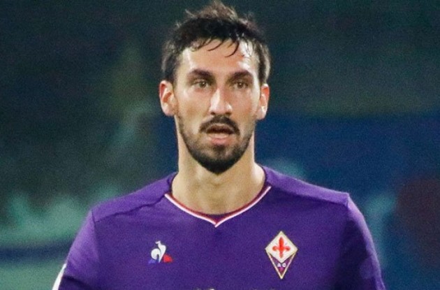 Il 4 marzo del 2018 la tragedia del calciatore Astori