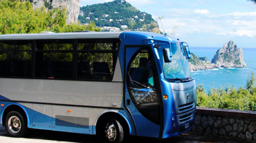 La Fit Cisl, in prefettura approdano le problematiche del trasporto pubblico in costiera Amalfitana