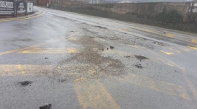 Lavori di manutenzione e riqualificazione delle strade a Baronissi, la Giunta delibera 120mila euro investimenti