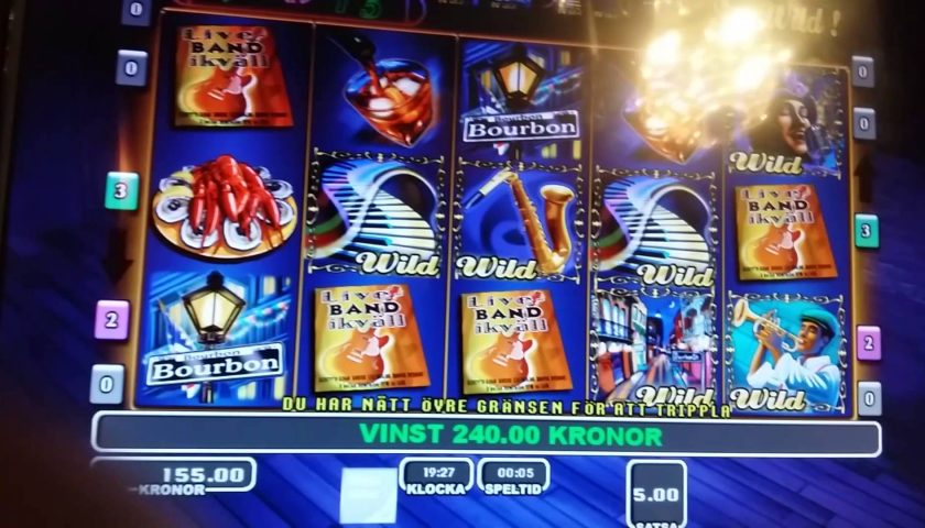 Salerno: vinti € 423.901 nella Gaming Hall Codere Maxi