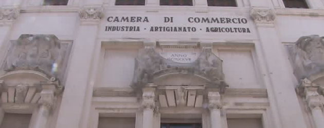 Economia, cresce il numero delle imprese salernitane