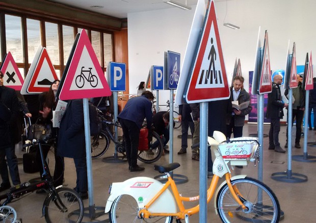 Boom car e bike sharing, lo usa oltre un italiano su 4