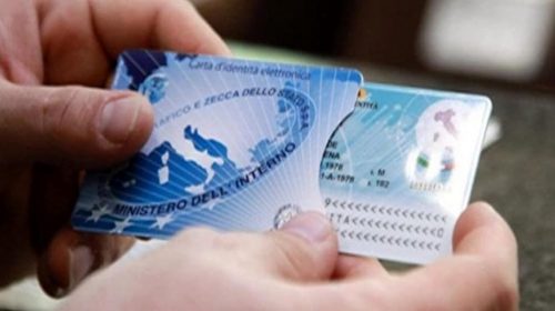 Nocera Superiore, carta di identità solo elettronica dal 3 agosto: come fare