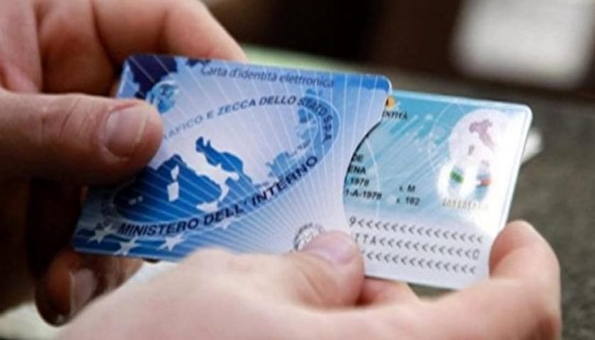 Ravello, arriva la carta d’identità elettronica