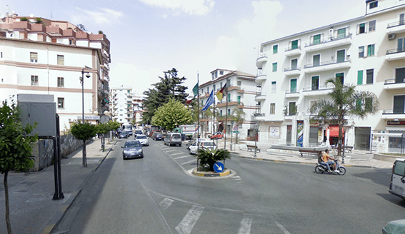 Battipaglia, 34enne scomparso da sei giorni