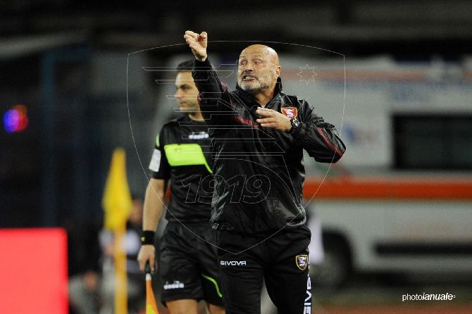 Serie B, situazione panchine: incertezza ad Ascoli, in 12 cambiano