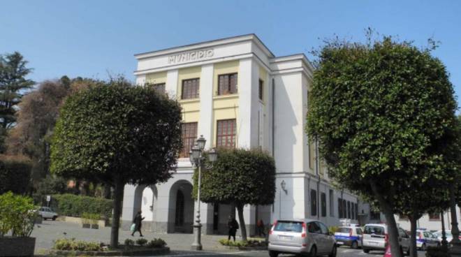 Aggredito dirigente del Comune di Cava de’ Tirreni