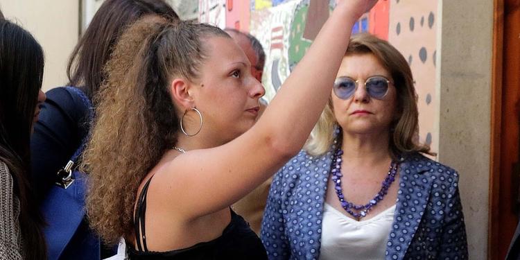 Omicidio delle Fornelle, in aula è stata ricostruita la scena
