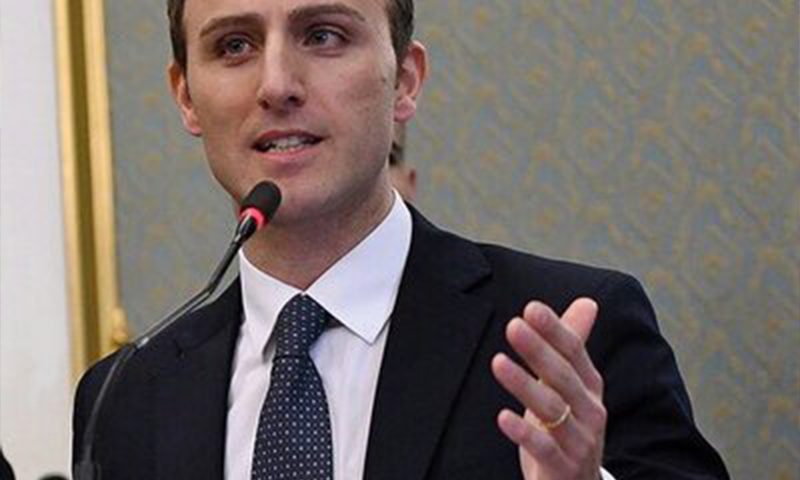 PD Piero De Luca: ”Noi, opposizione responsabile”