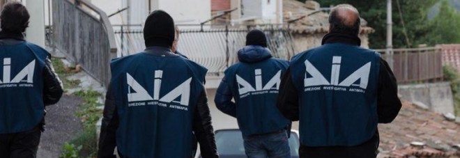 Sequestrati i beni del clan Misso: confisca anche in provincia di Salerno