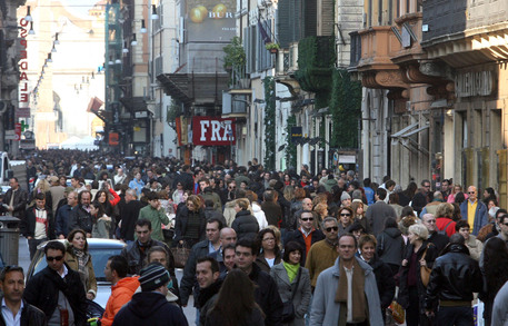 Istat, scenario economico si manterrà favorevole