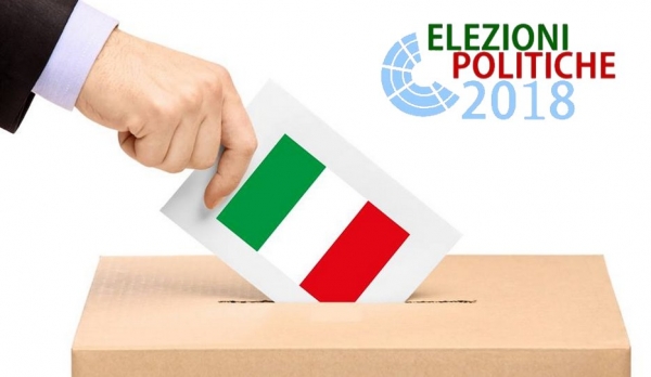 Politiche 2018: i nomi e i volti degli eletti in provincia di Salerno