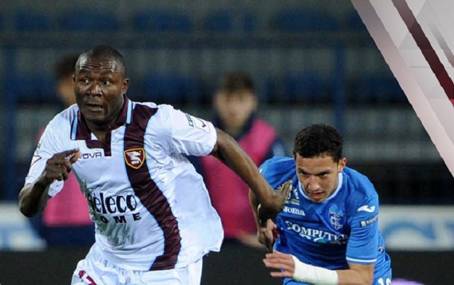 Bari – Salernitana, ecco i convocati di mister Colantuono