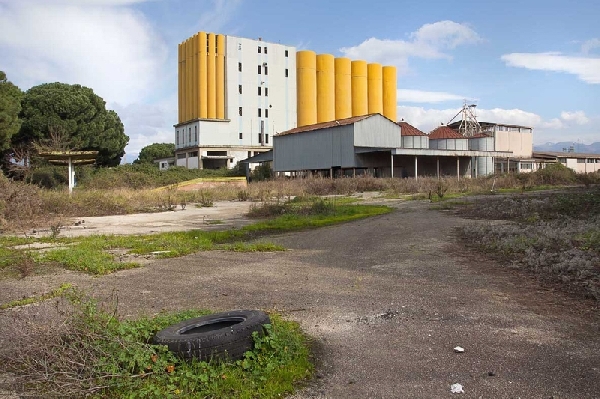 Ex Consorzio Agrario, al suo posto nascerà un nuovo polo commerciale