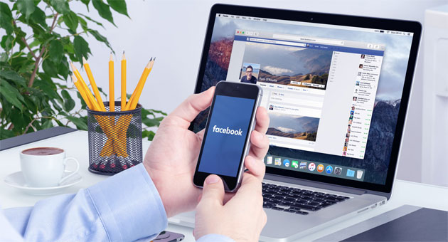 Adesca ragazze salernitane fingendosi principe di Dubai su Facebook
