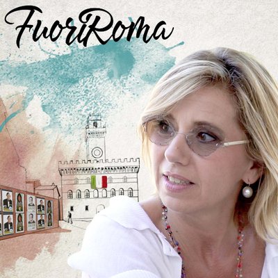 FuoriRoma, il Sindaco Napoli: «è seguito da uno sparuto gruppo di cittadini»