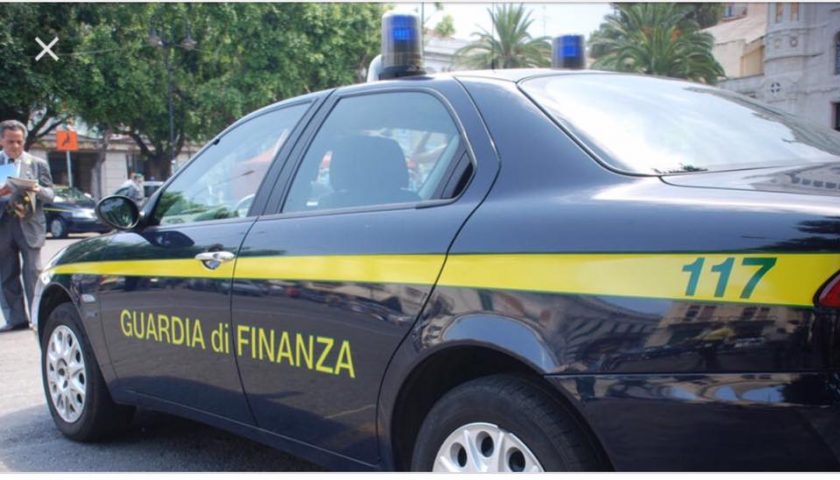 Rapina al Conad e tentato furto alle poste di Baronissi, arrestato il malvivente