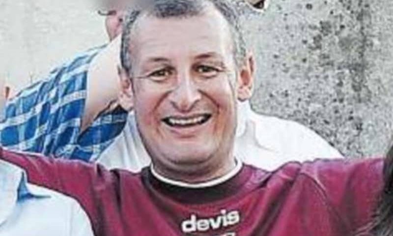 Domani i funerali di Giampiero Naddeo