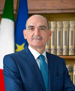 Il Direttore della DIA in visita alla sezione salernitana e all’università di Fisciano