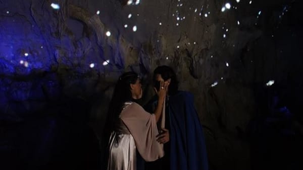 Cave of Spirits: speleo musical nelle Grotte di Pertosa