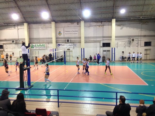 Torna al successo l’Indomita femminile, battuto il Cs Pastena nel derby