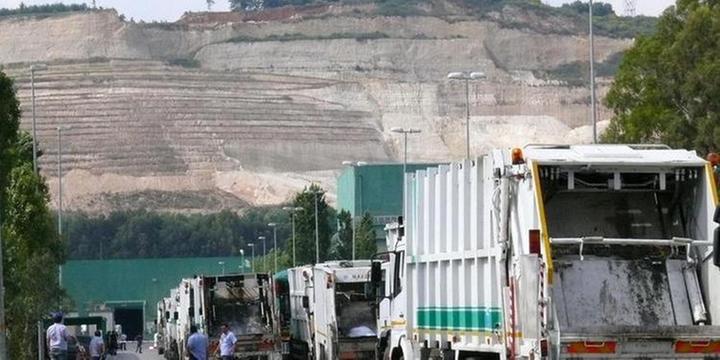 Ecoambiente, è nuova emergenza rifiuti