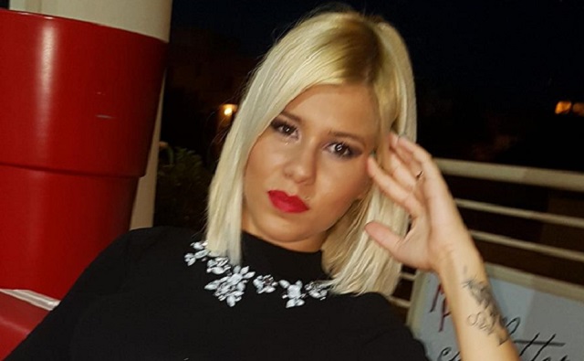 Malore improvviso, muore la 24enne Maria Grazia Serra