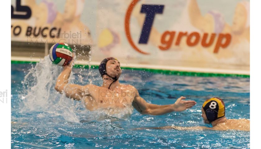 Tgroup Arechi, scontro salvezza contro Bari