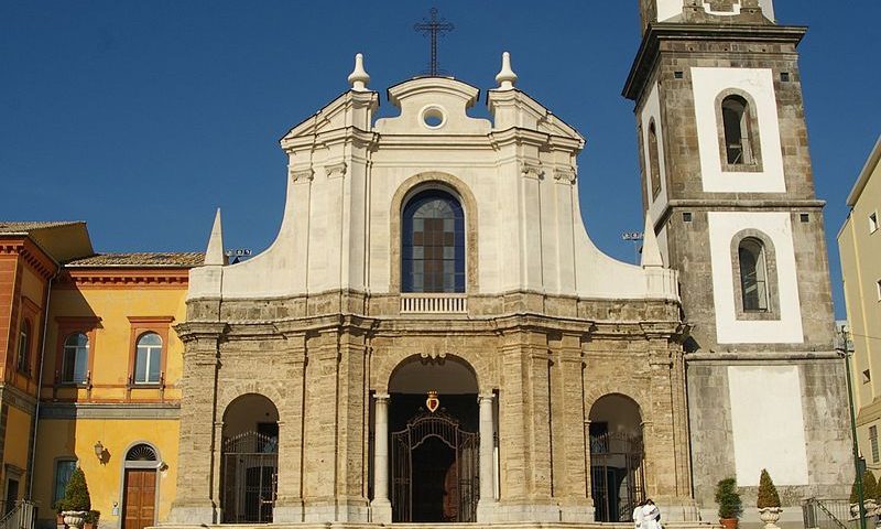 Carenze igieniche: chiusa la pasticceria del Convento di San Francesco