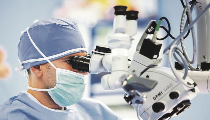 Sanità: parte la rete oncologica della Regione Campania