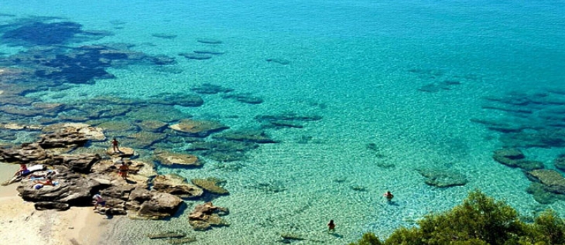 Emergenza Covid 19, il sindaco di Centola chiude tutte le spiagge di Palinuro