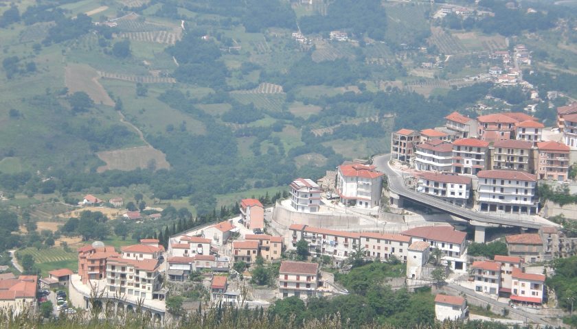 Palomonte: lo sportello Asl presso gli uffici comunali
