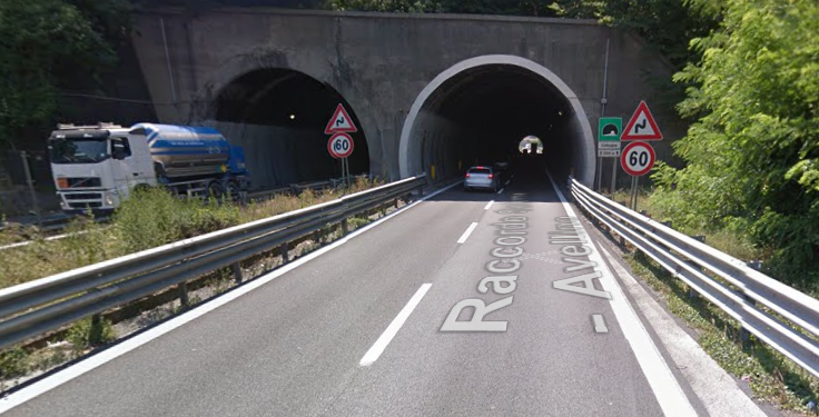 Raccordo Salerno-Avellino da rifare. Il sindaco Valiante sollecita l’Anas