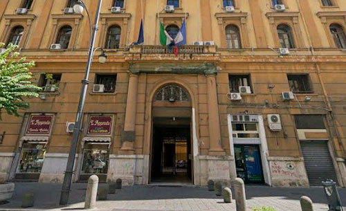 POLIZIE LOCALI, LA REGIONE CAMPANIA FINANZIA 54 PROGETTI