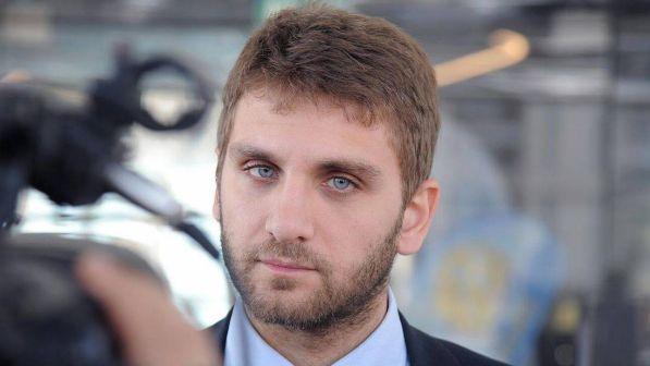 Inchiesta rifiuti, parla De Luca jr