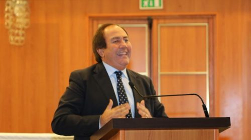 Crolli in Costiera Amalfitana, Gagliano: “ Regione assente da 20 anni?”