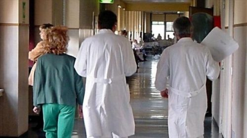 Il ministro Schillaci: “Mancano 4.500 medici e circa diecimila infermieri a livello nazionale”