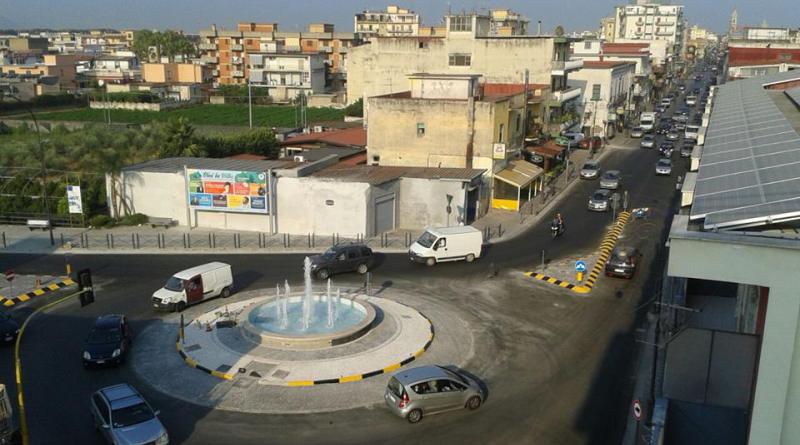 Giornata contro le mafie, mercoledì 21 marzo il centro cittadino di Scafati sarà chiuso al traffico