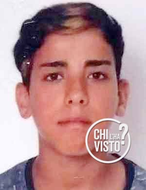Capaccio Paestum, scomparso un 14enne