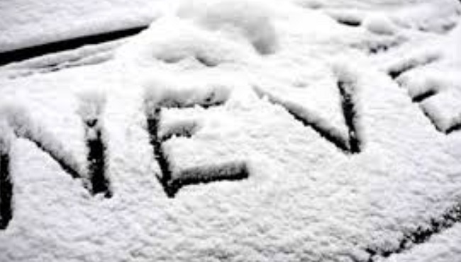 Meteo, la neve ha le ore contate