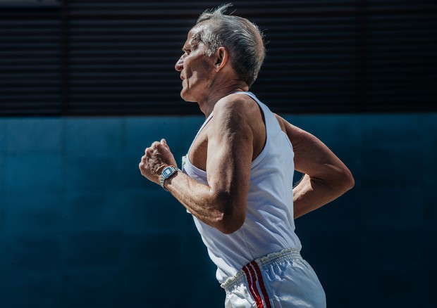 Lo sport è un farmaco naturale che fa vivere 7anni di più