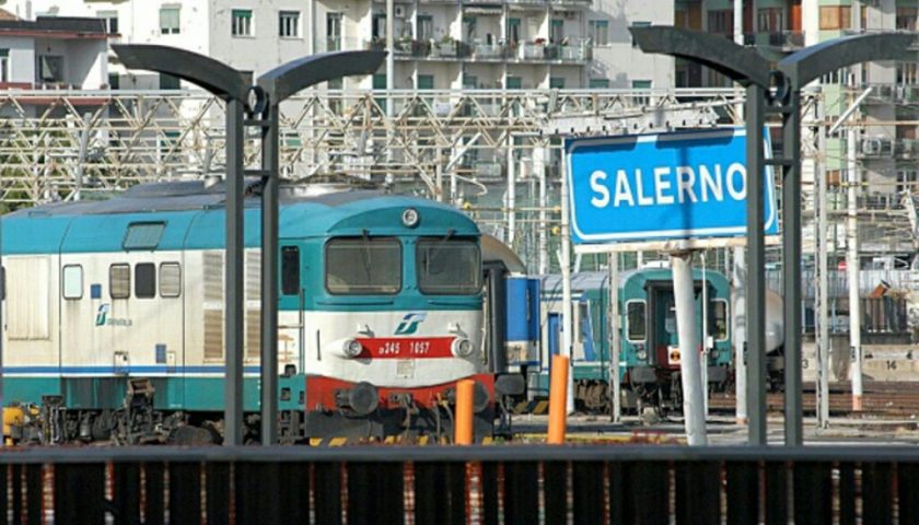 Attacco informatico, in tilt le biglietterie di Trenitalia