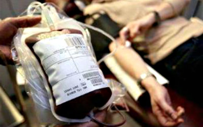 Una trasfusione di sangue infetto: ​il risarcimento arriva dopo la morte