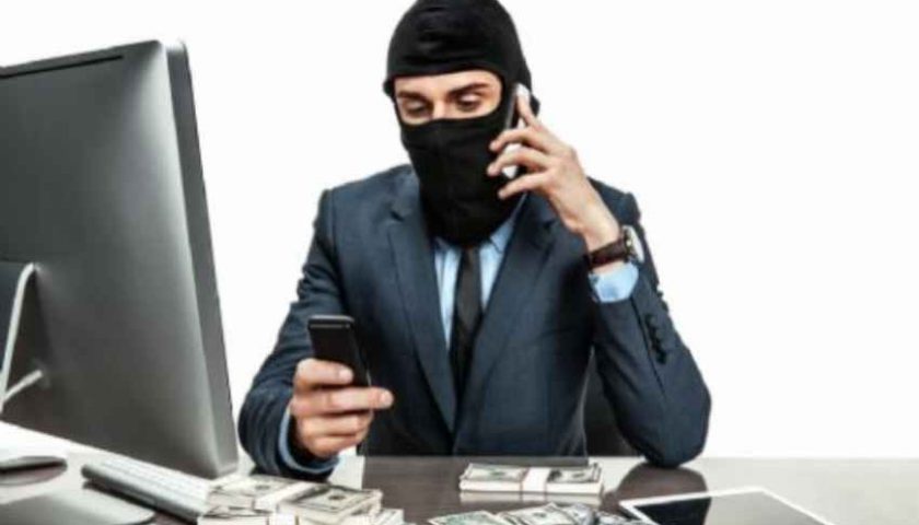 Nocera Inferiore: gestore di poste private intasca i soldi delle bollette