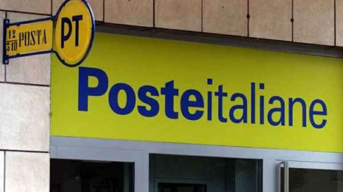Lavori completati, riapre l’ufficio postale di Calvanico