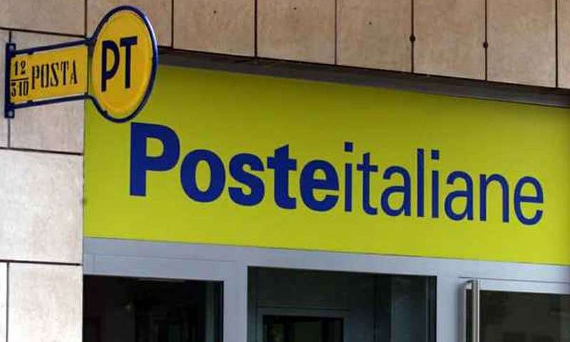 Poste, ritiro della rata di pensione di maggio da oggi a venerdì